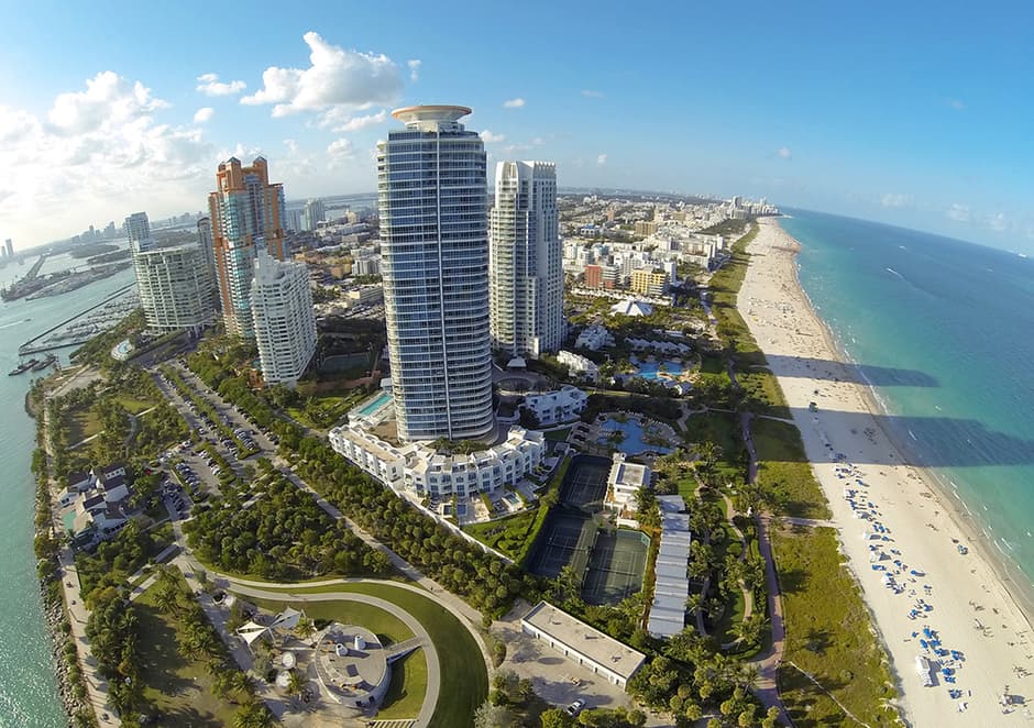 360º Panorama & Virtual Tours