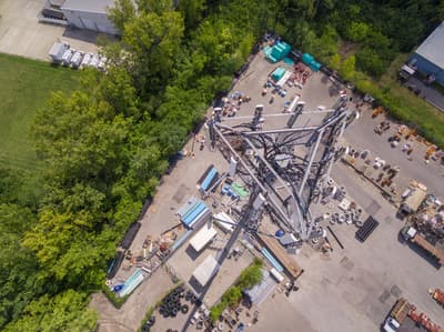 Tower Assessments