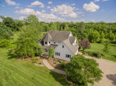 Residential Real Estate