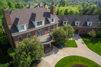 High End Residential Real Estate