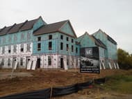 Lifestyle Communities — Townhomes