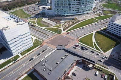Aerial Videography